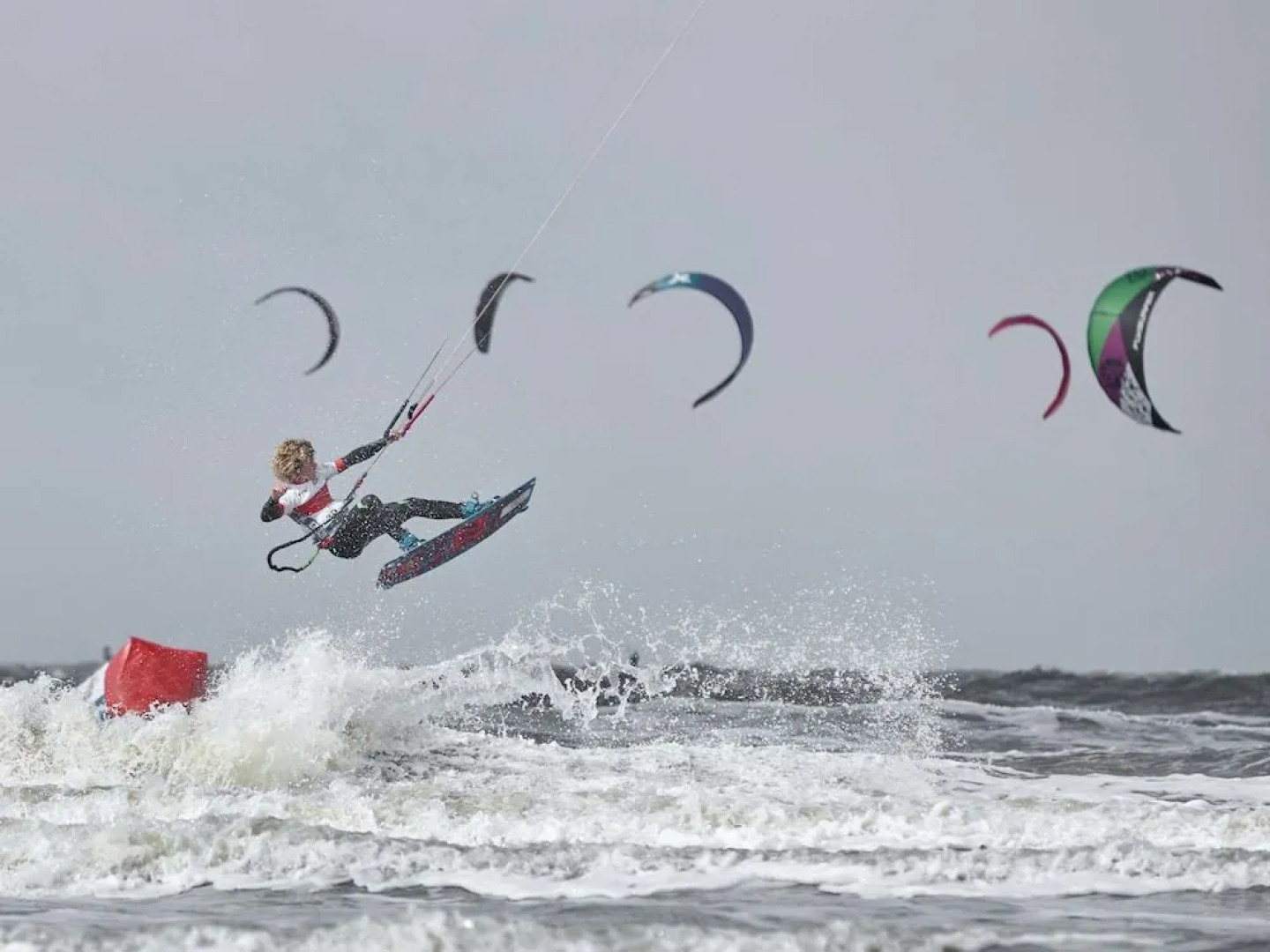 Ferienhaus & Appartments Düneneck 8