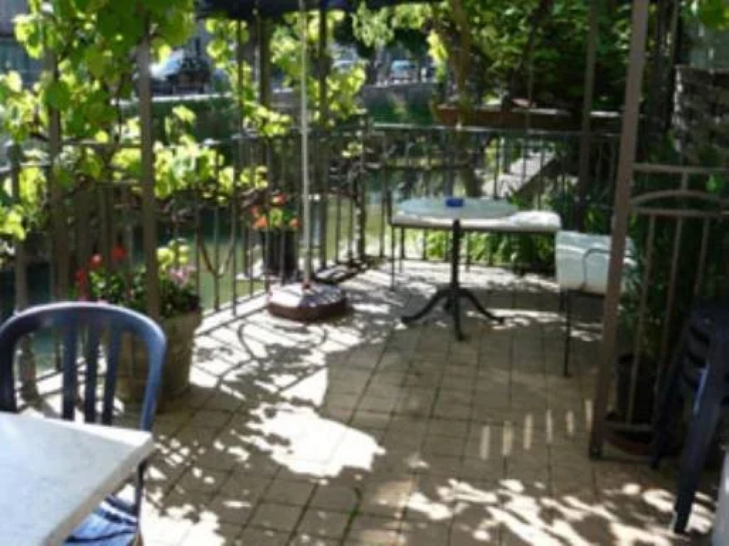 Hôtel Auberge dAjoie