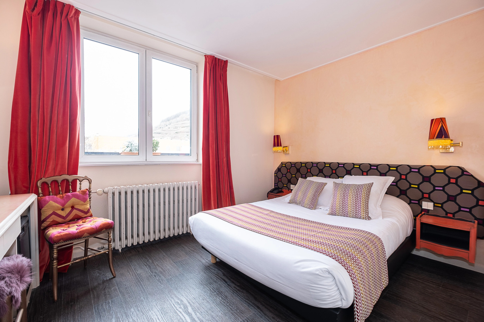 The Originals City, Hôtel de l'Ange, Guebwiller