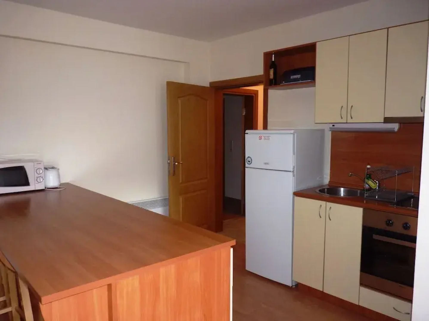 Eagle Rock Apartments