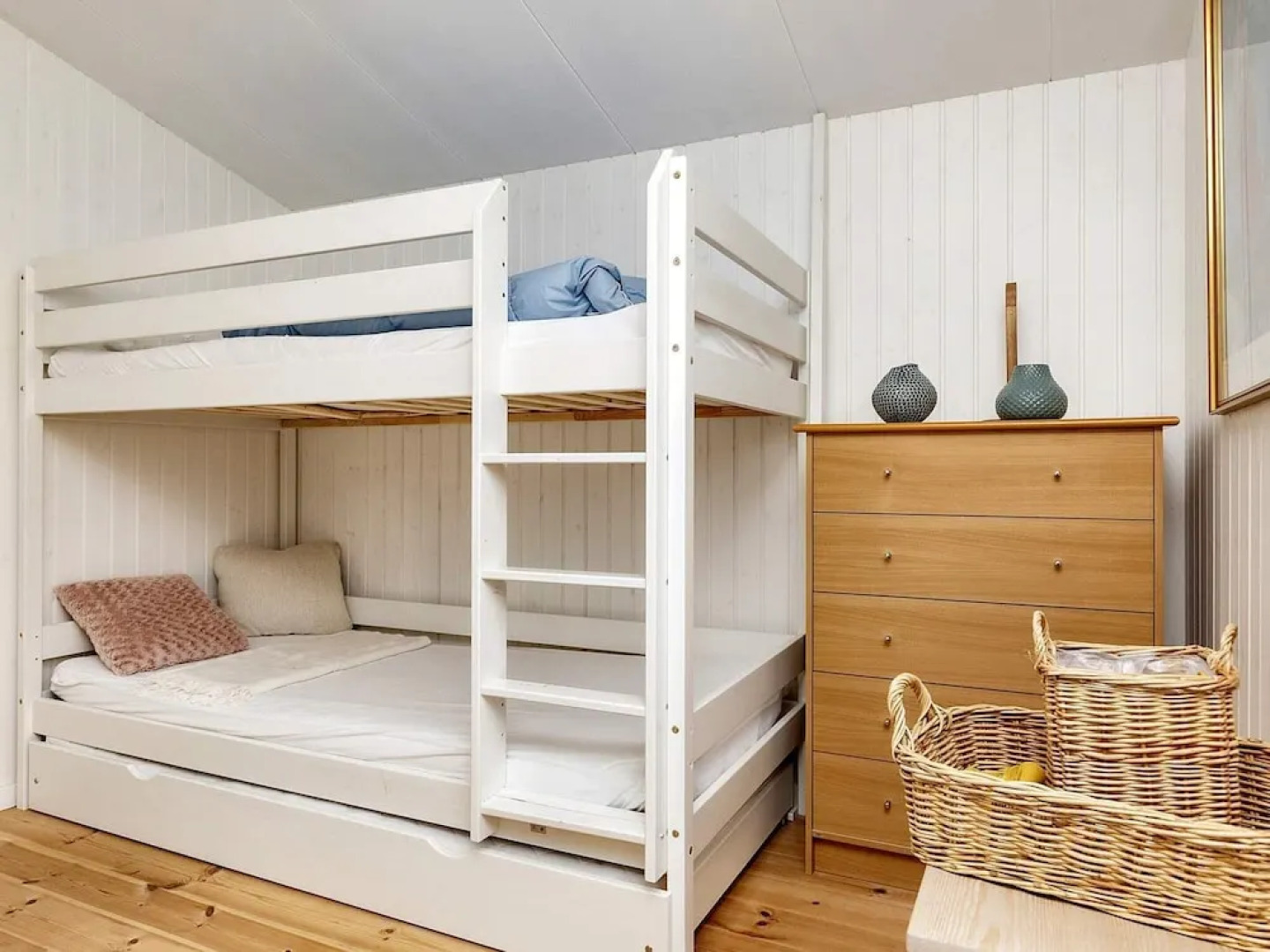 5 Person Holiday Home in Karrebaeksminde