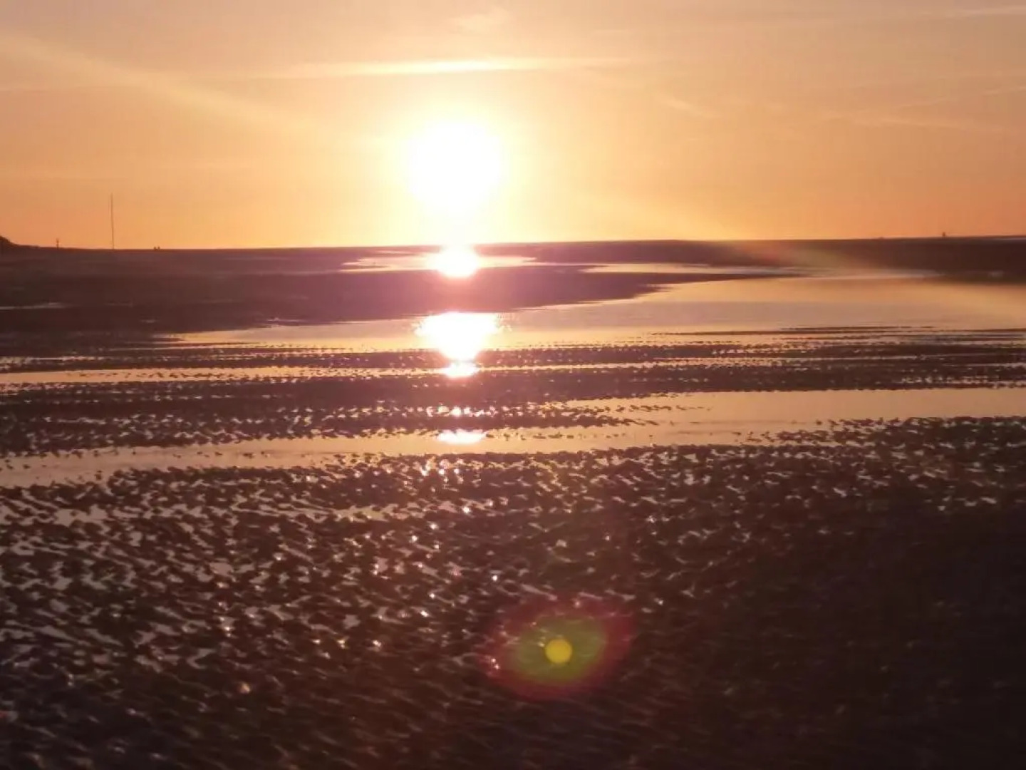 Seevilla Wietjes Whg 4