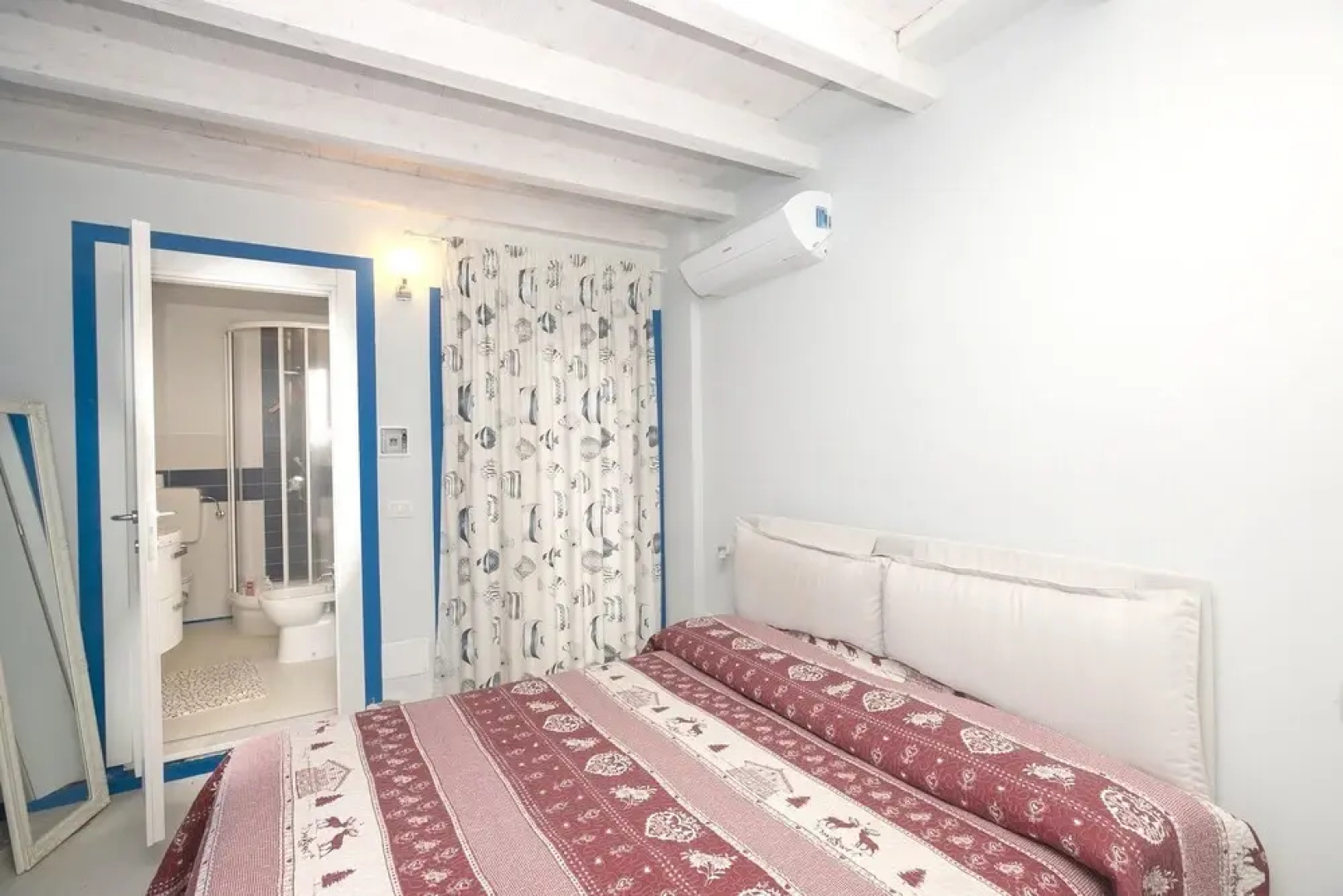 Apartment With 3 Bedrooms in Alassio, With Enclosed Garden and Wifi Near the Beach