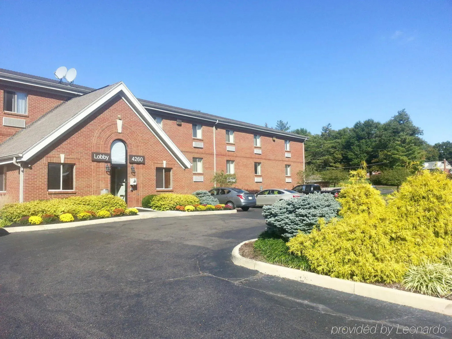Extended Stay America Cincinnati - Blue Ash - Reagan Highway