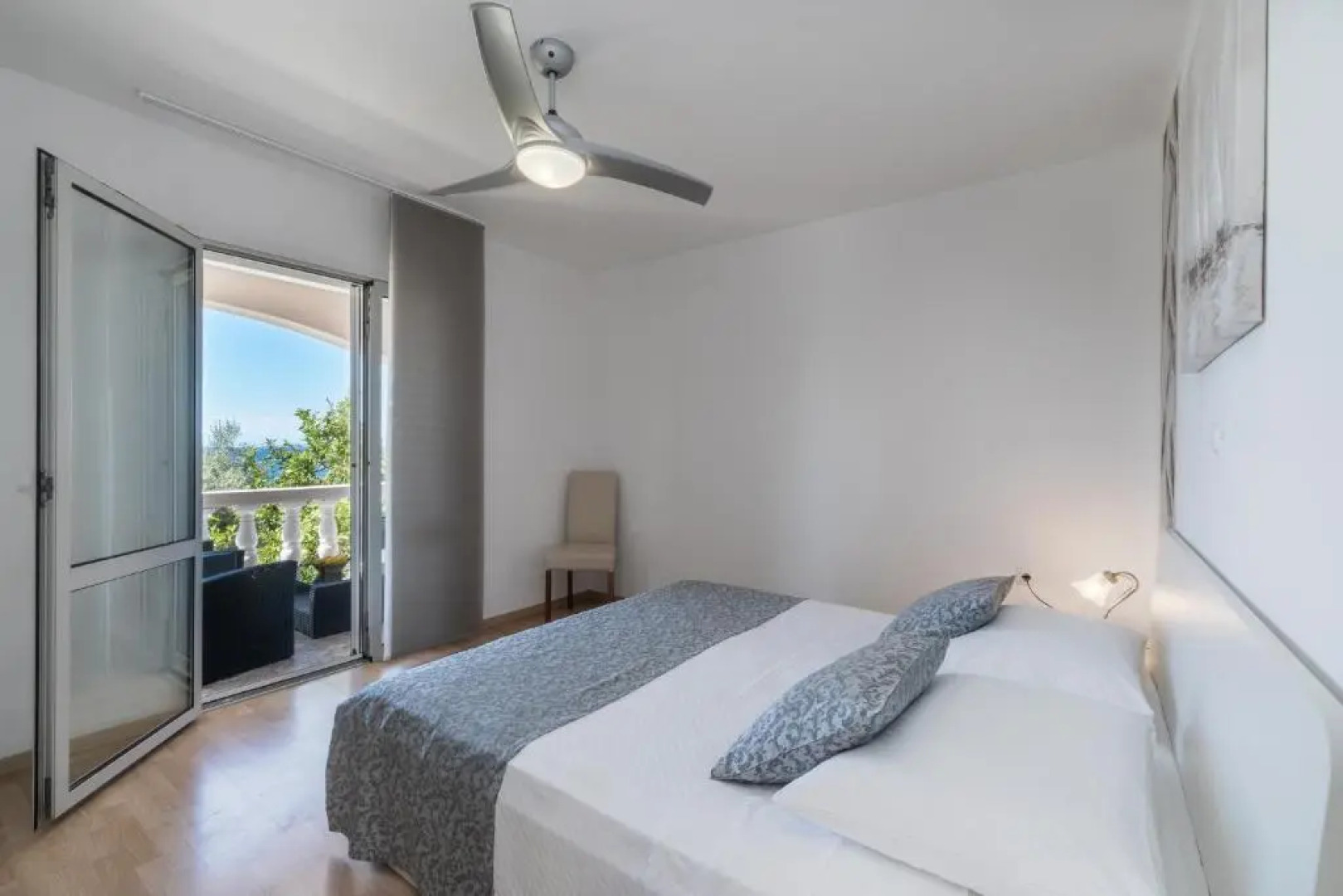 Apartments Separovic