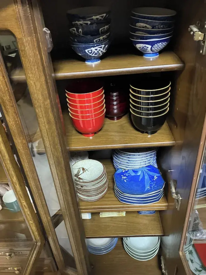 private Lodging KASE Gosyogawara