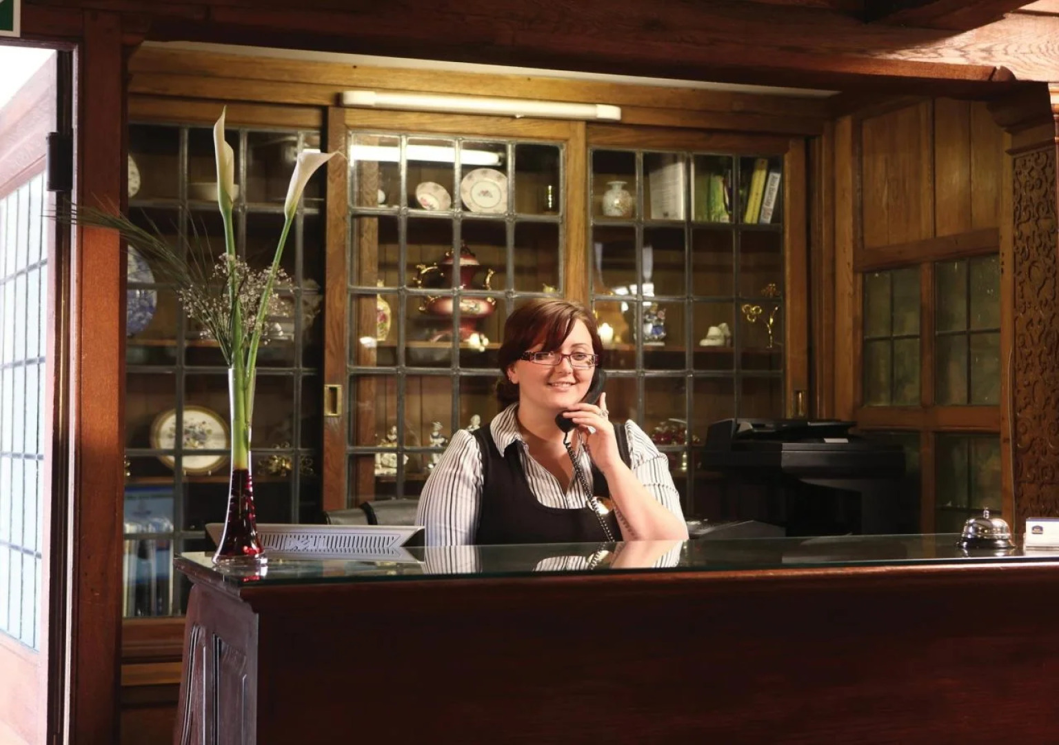 Best Western Gatehouse Hotel