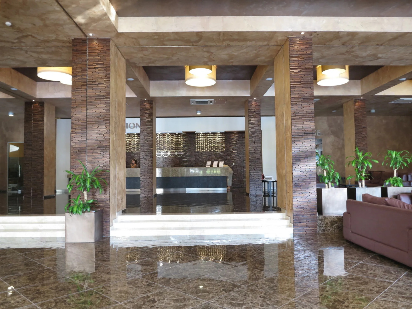 lti Dolce Vita Sunshine Resort