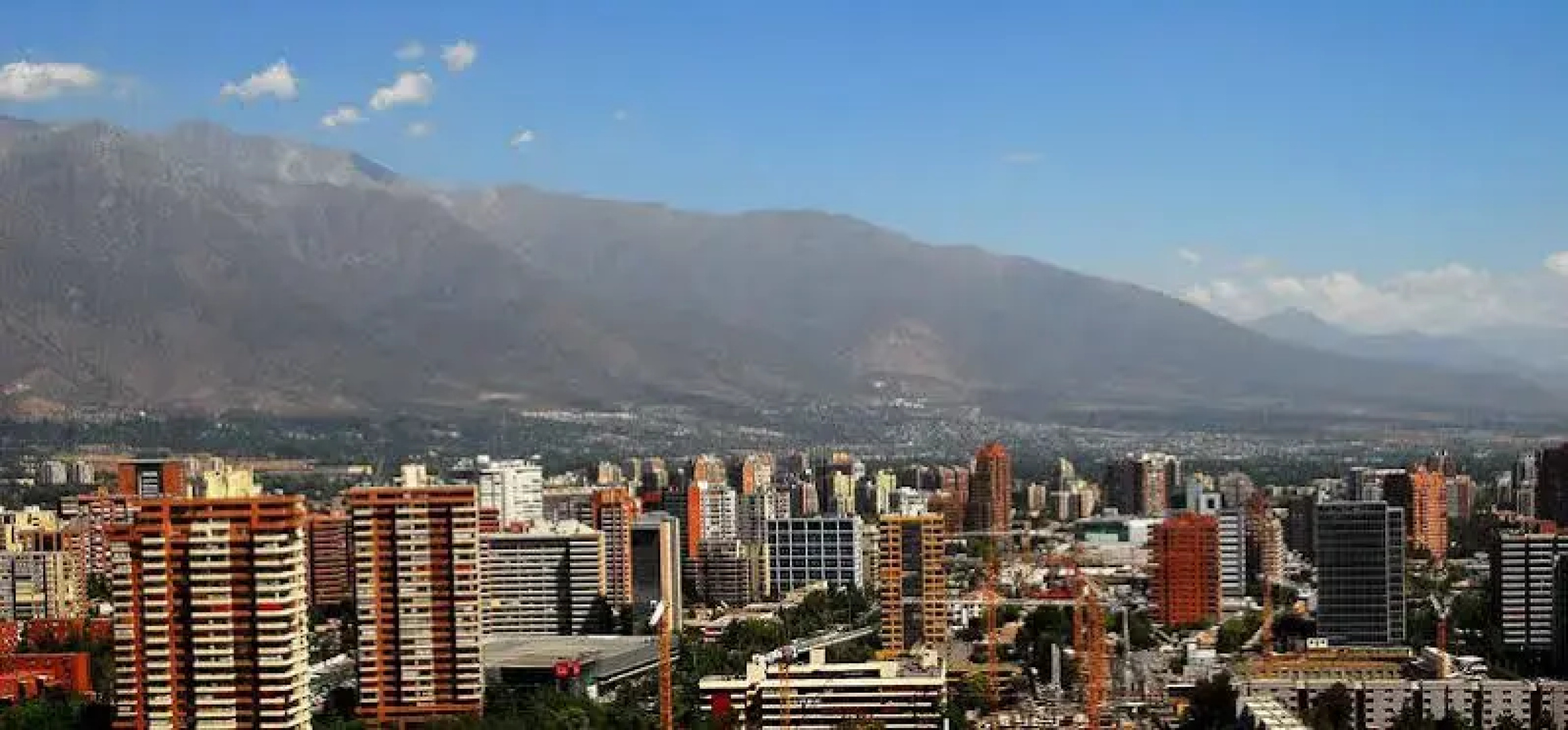 ROi Santiago