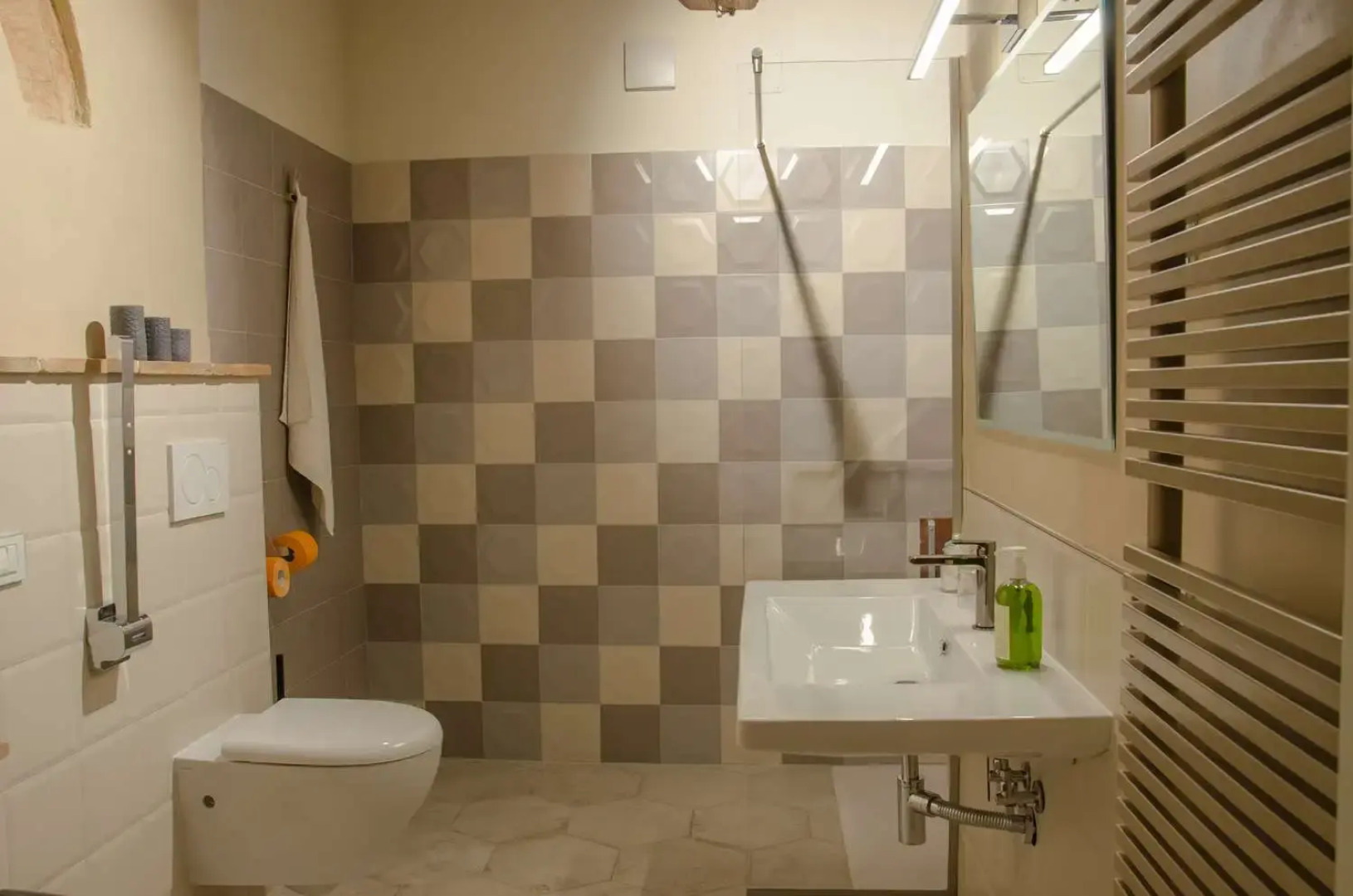 Antico Sipario Boutique Hotel, BW Signature Collection