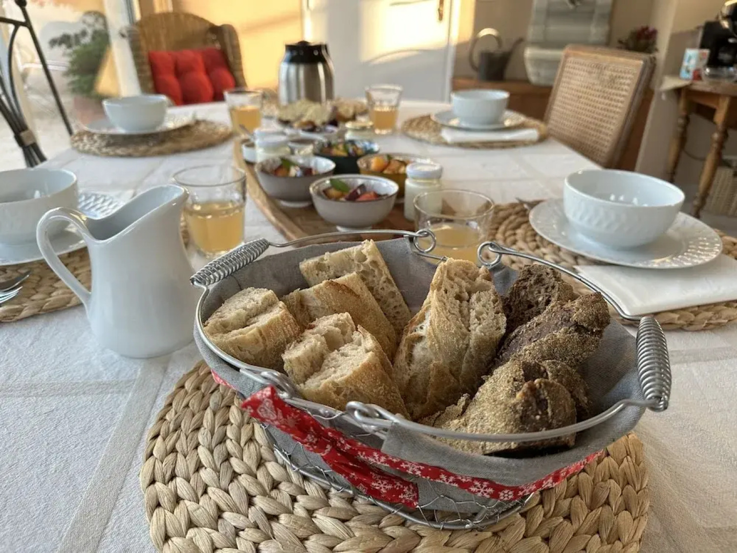 Domaine de Couilleuse