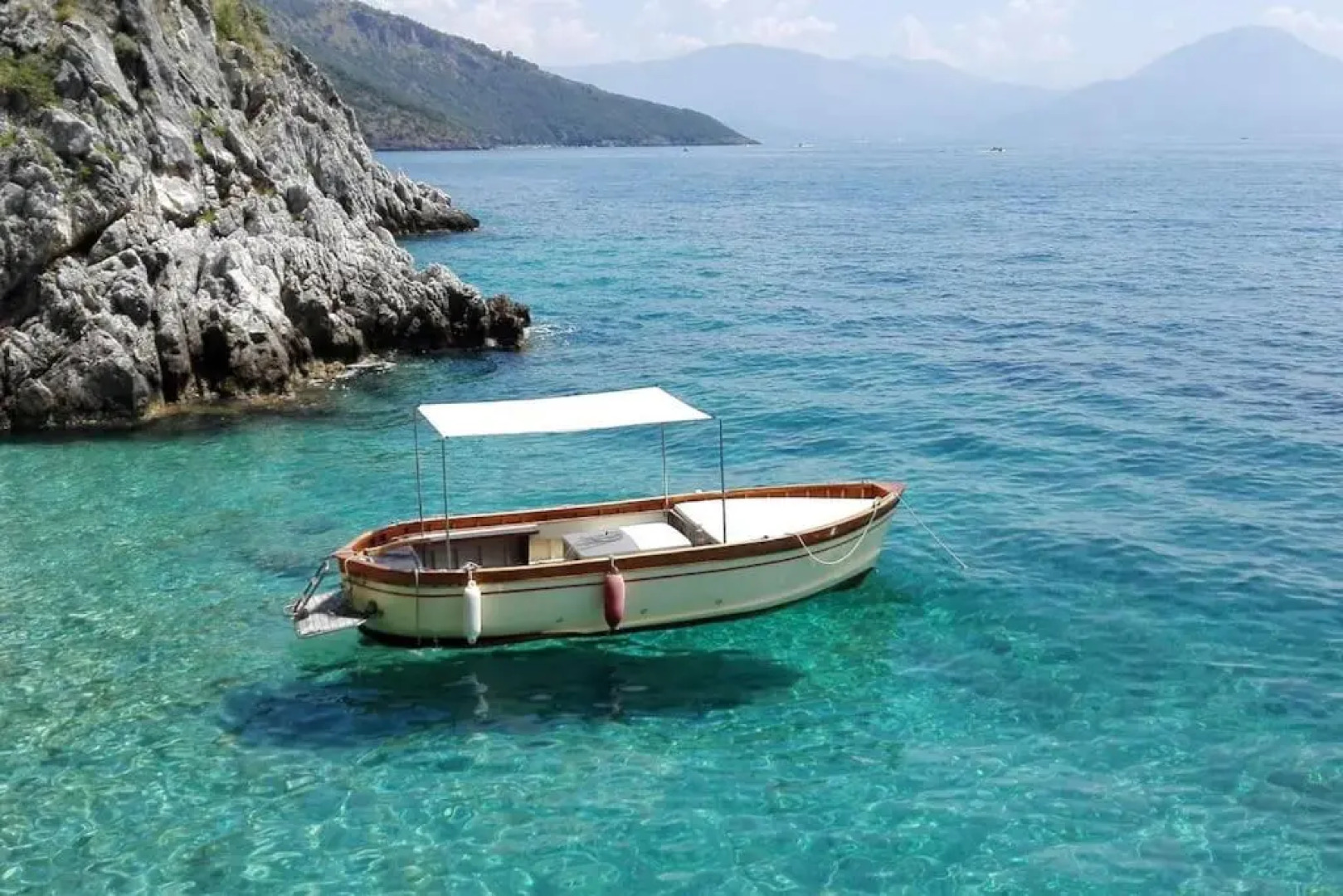 Scario Sunny Apartment in centro