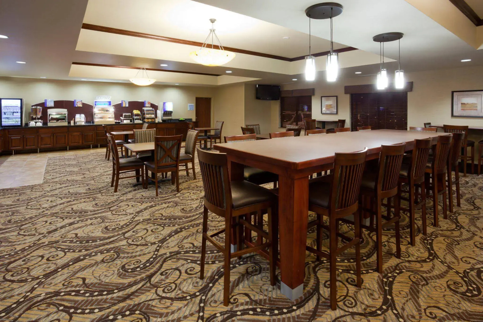 Holiday Inn Express Hotel & Suites Minneapolis SW - Shakopee by IHG