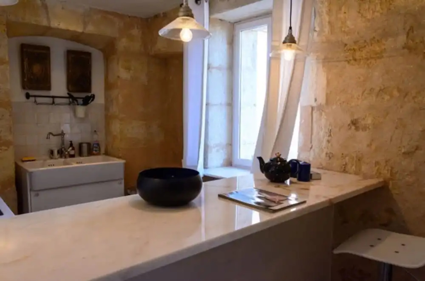 Gîte Carrousel Coloré