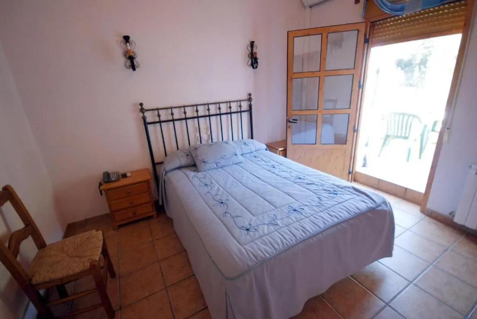 Hospedería Río Zumeta Spa