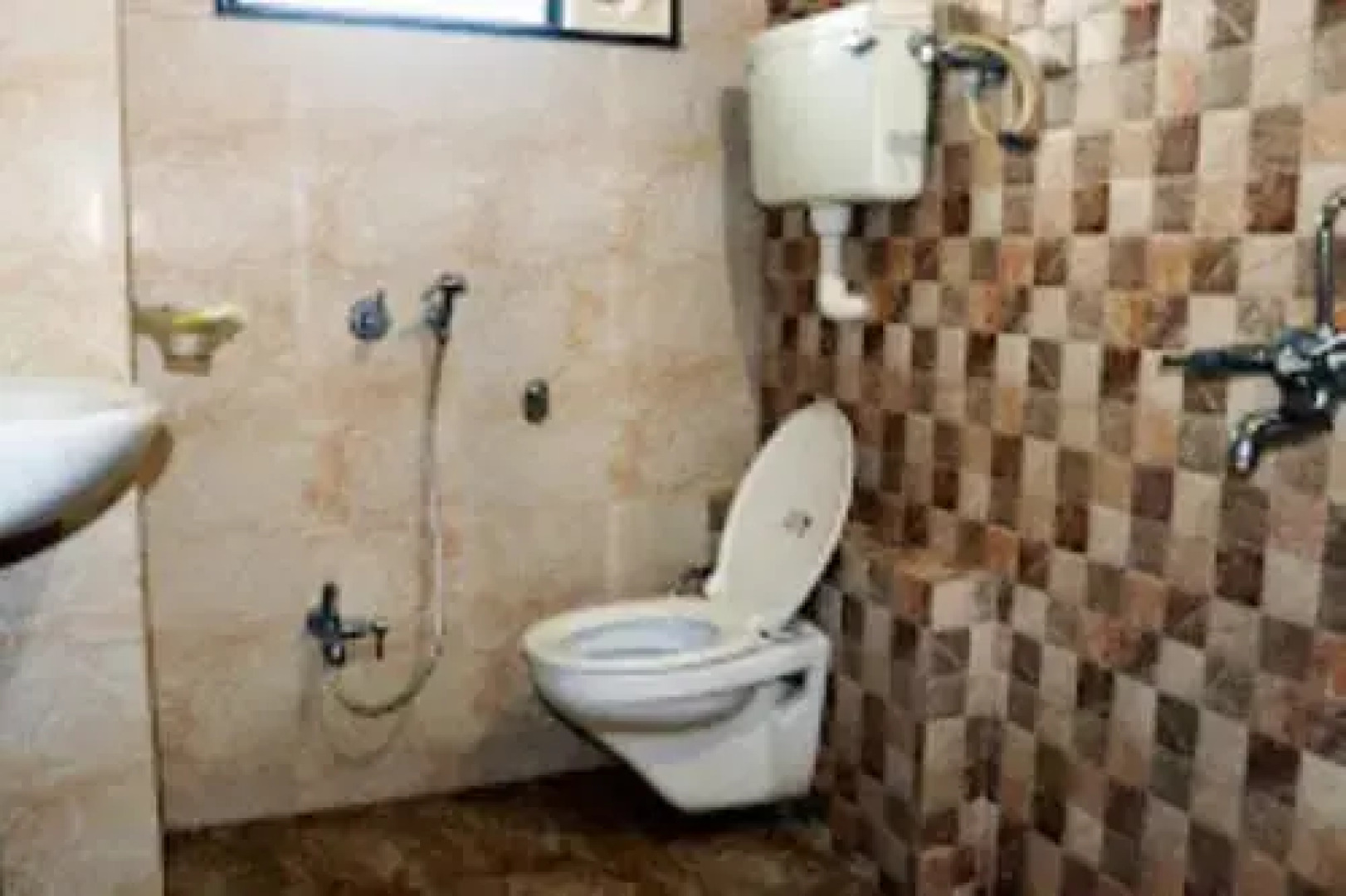 Hotel Devarshi Maheshwar