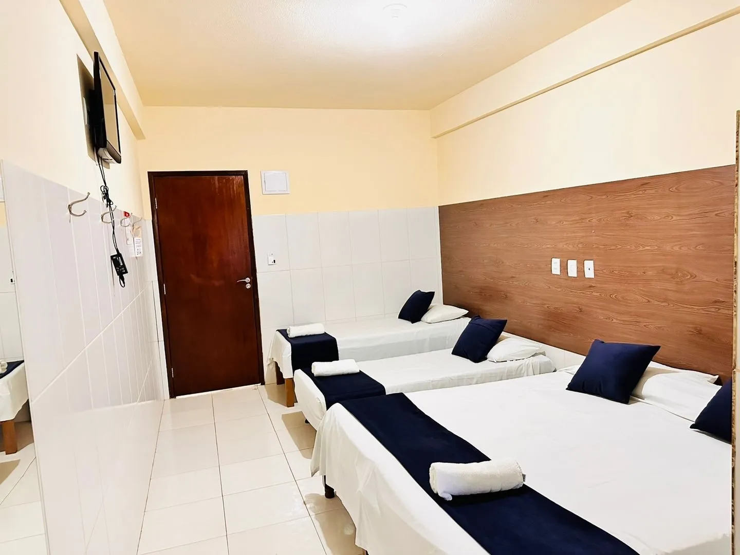 Pousada Mirante das Águas