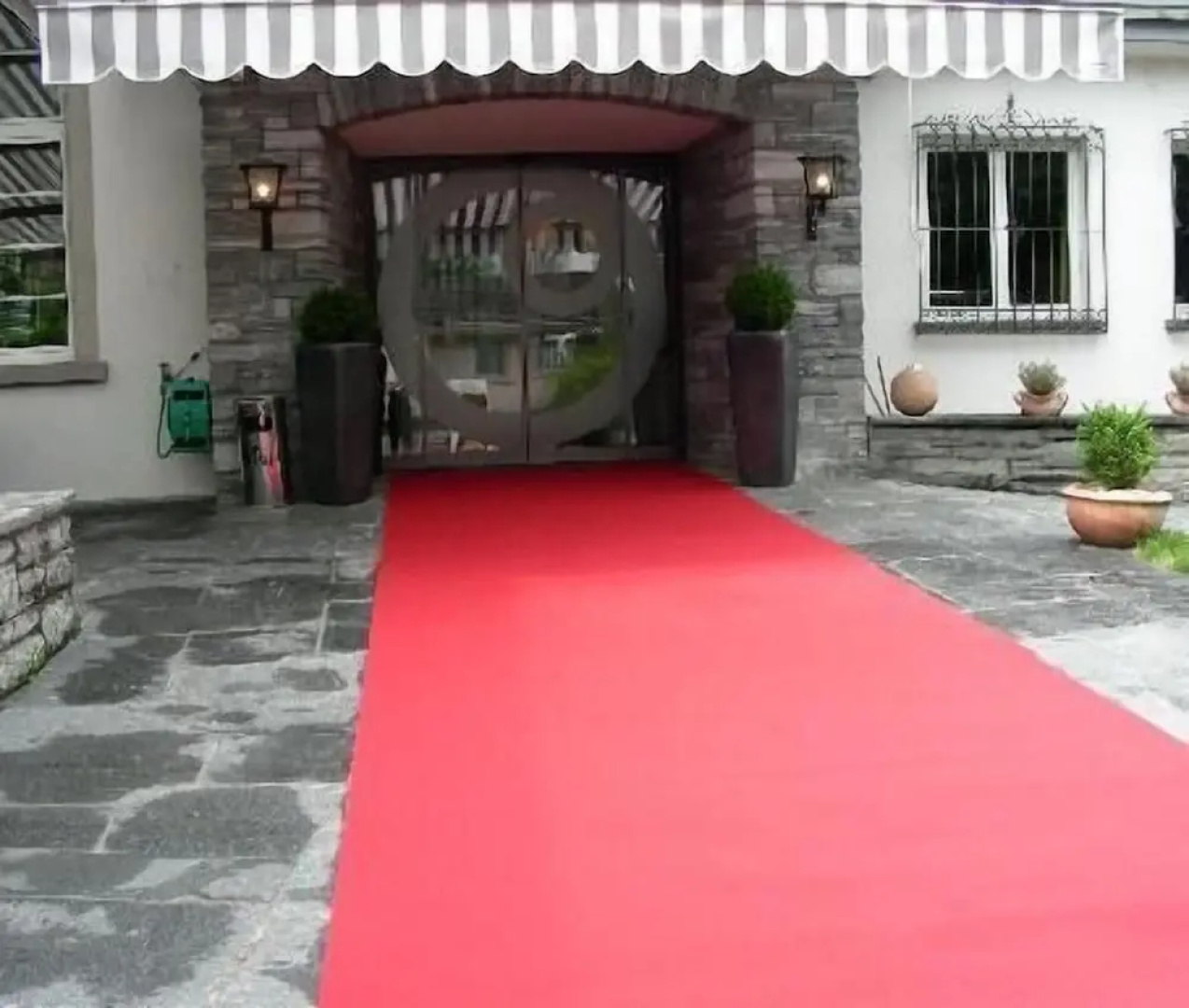 Hotel & Gasthaus die Perle