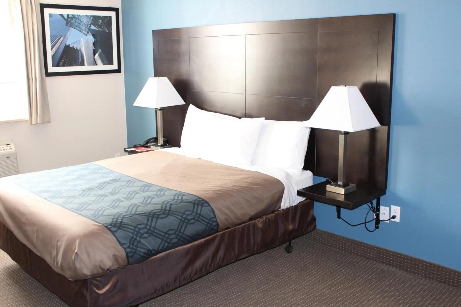 Econo Lodge