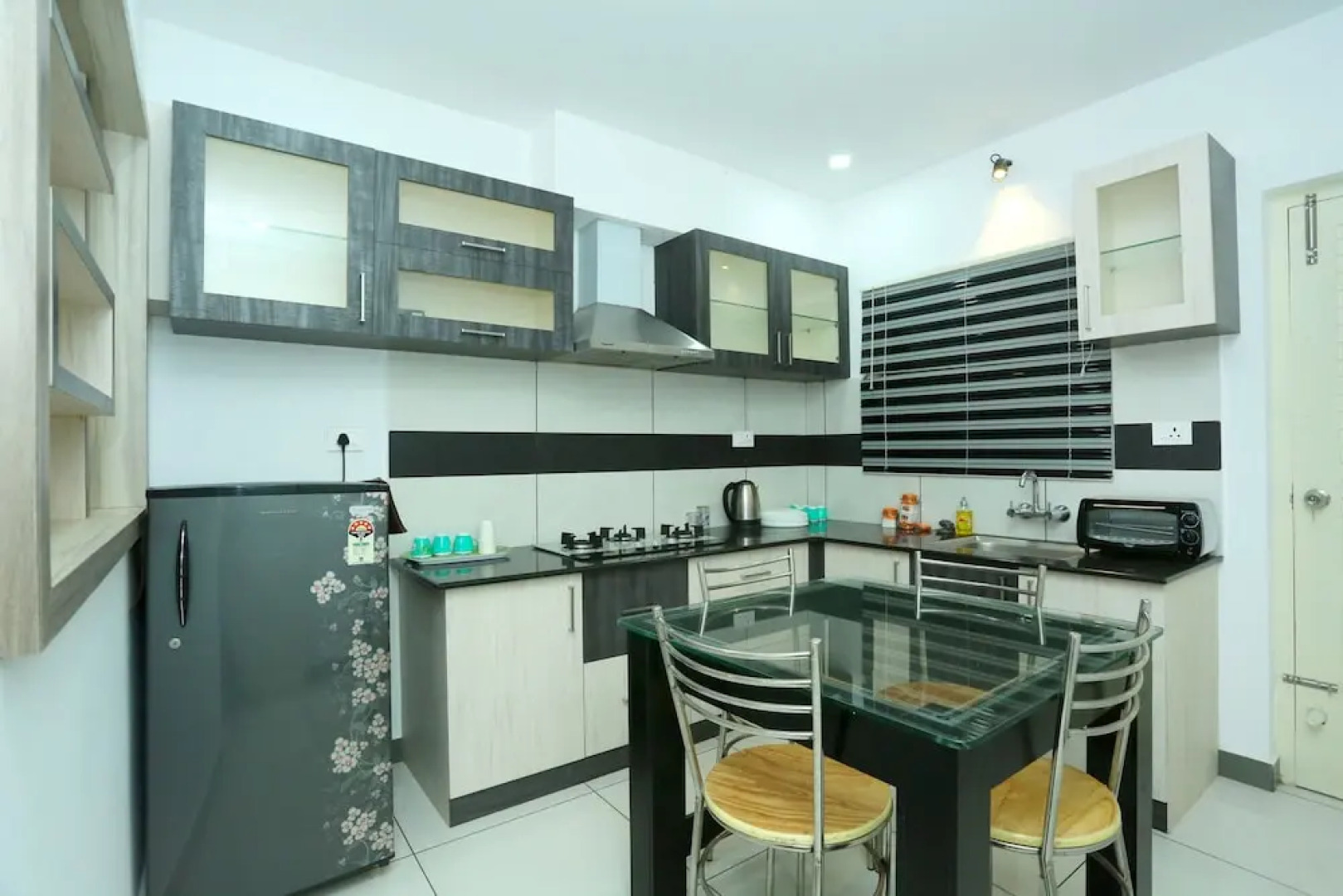 OYO 16342 Home Luxurious 2BHK Wayanad