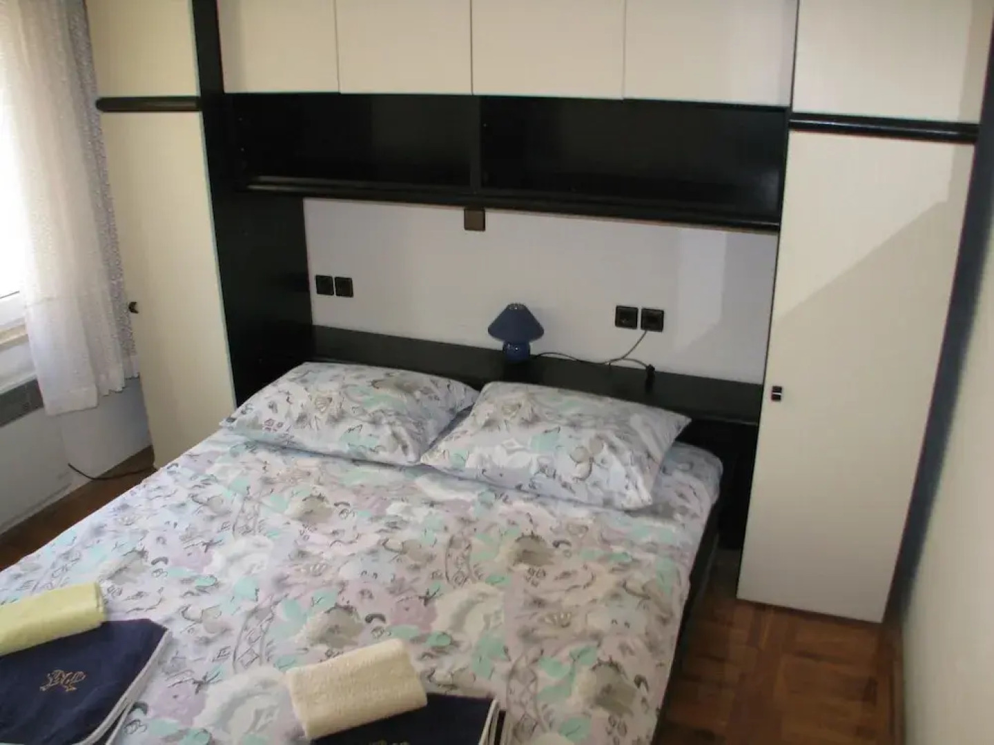 Apartment Grueger II