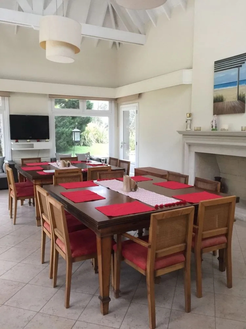 Casa de Huespedes El Trebol Bed & Breakfast