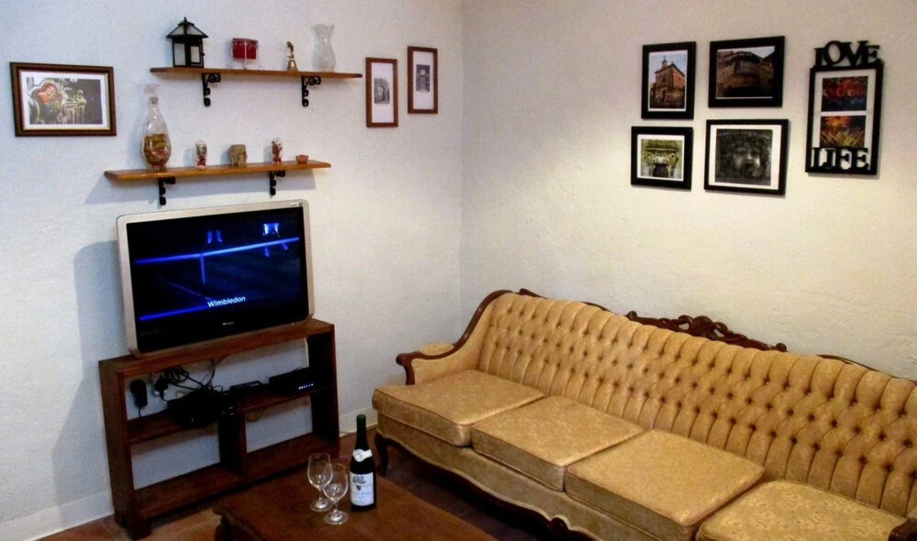 Tal Kapilluna Zebbug Guest House