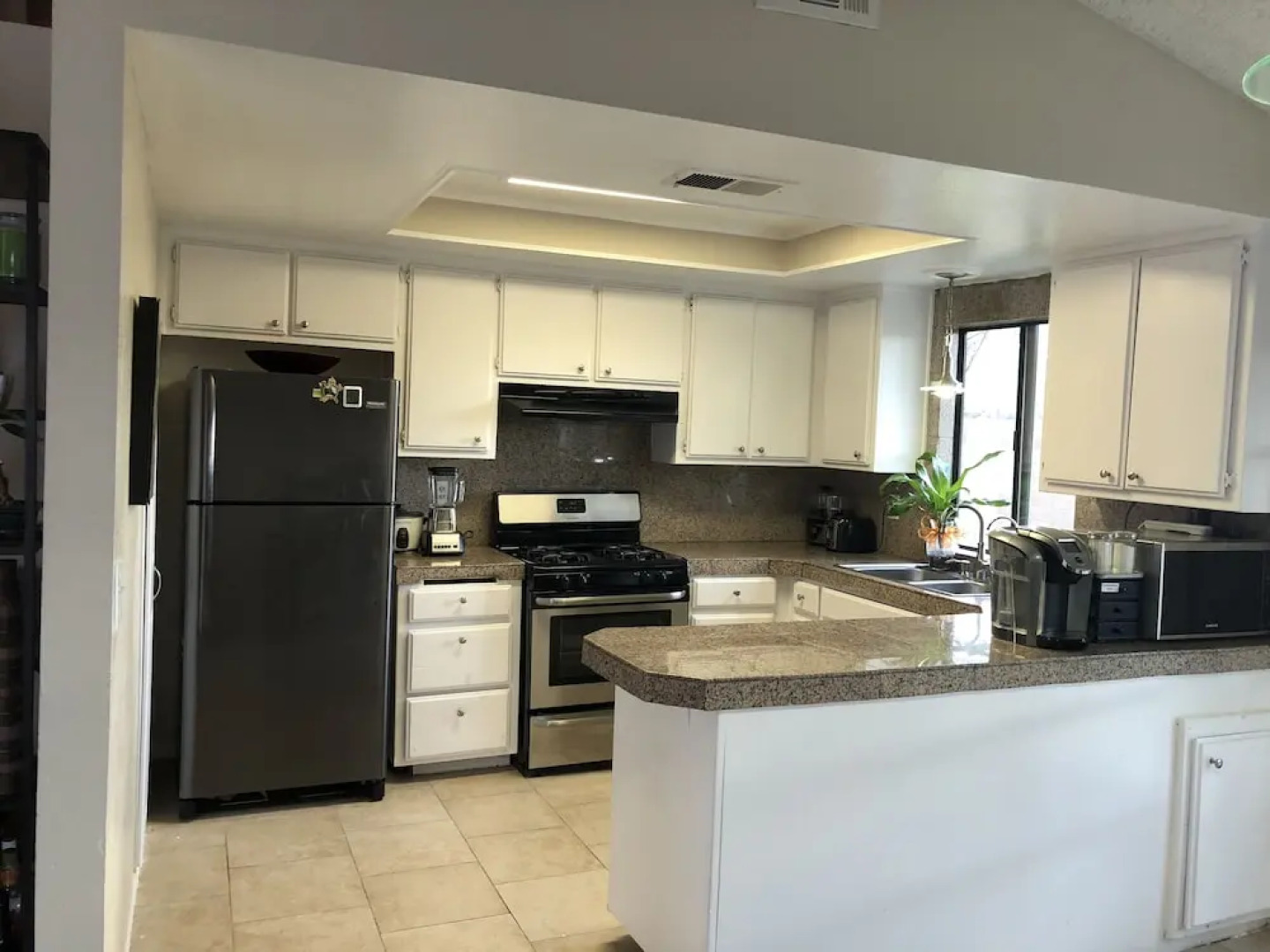 Private Room with Bathroom