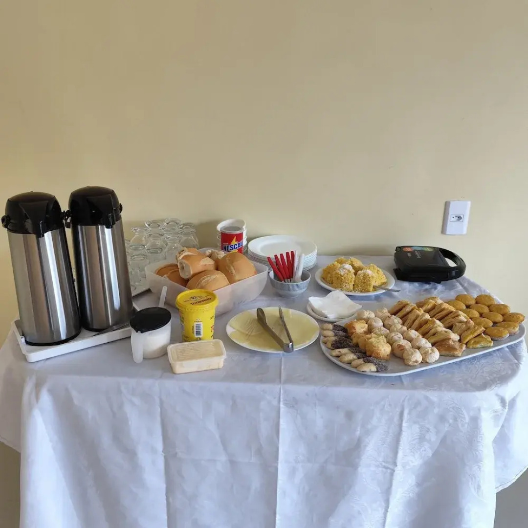 Imperial Hotel Barcarena sede