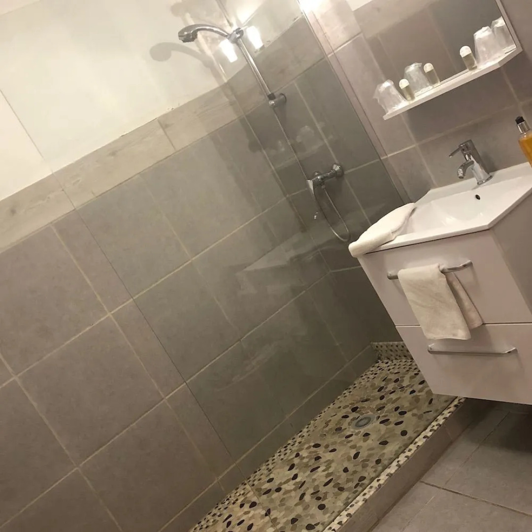 Hotel Restaurant La Plage