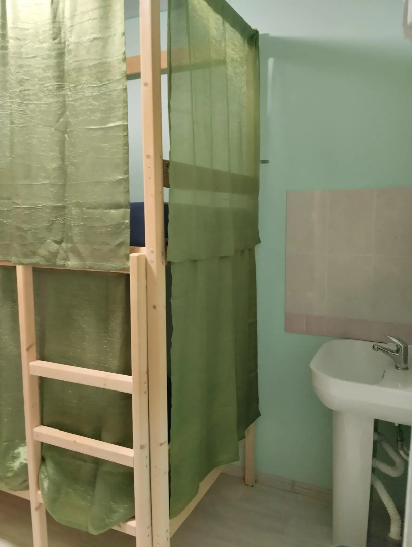 Хостел Малахит