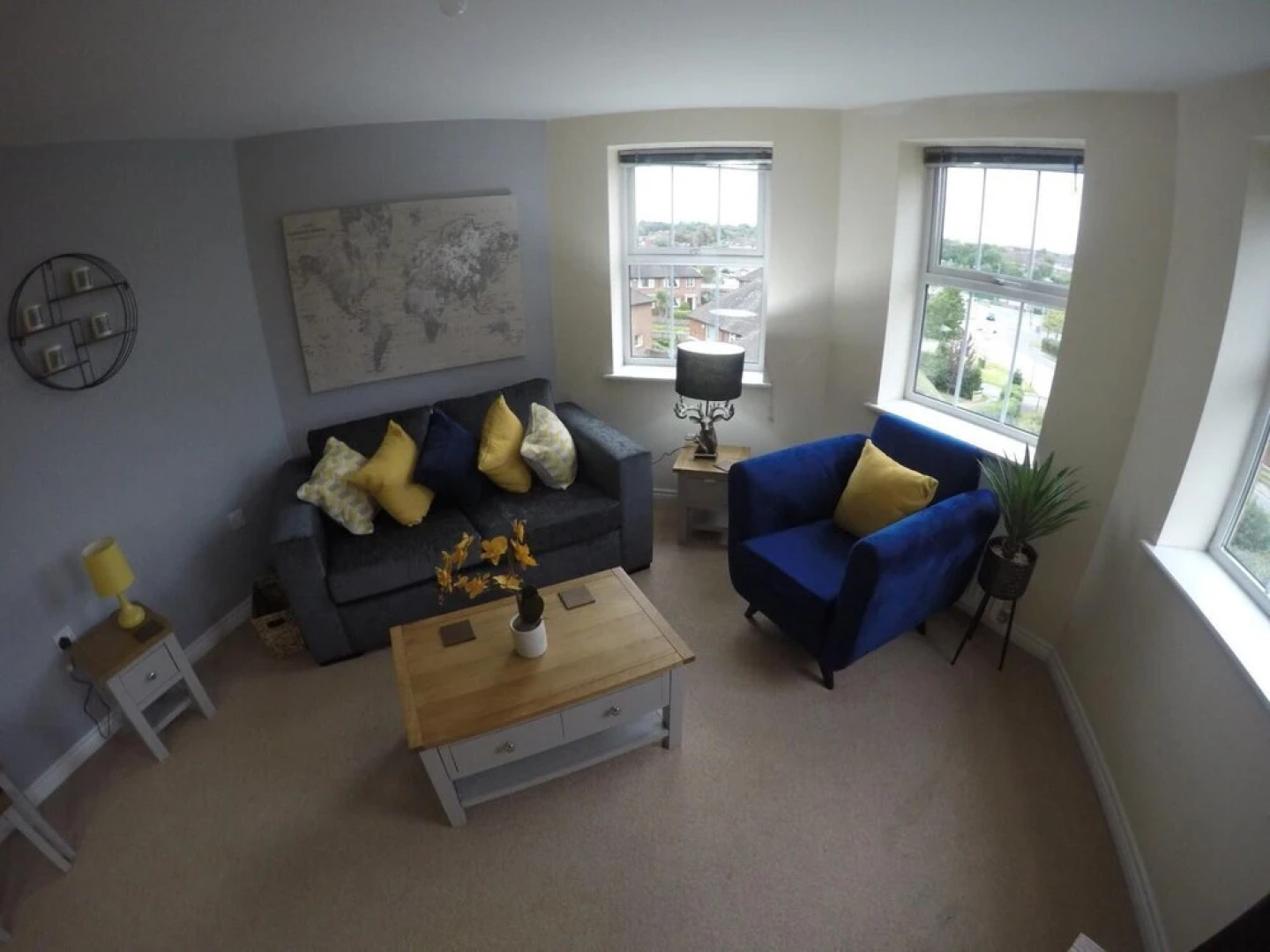 Professional Apartments Grantham