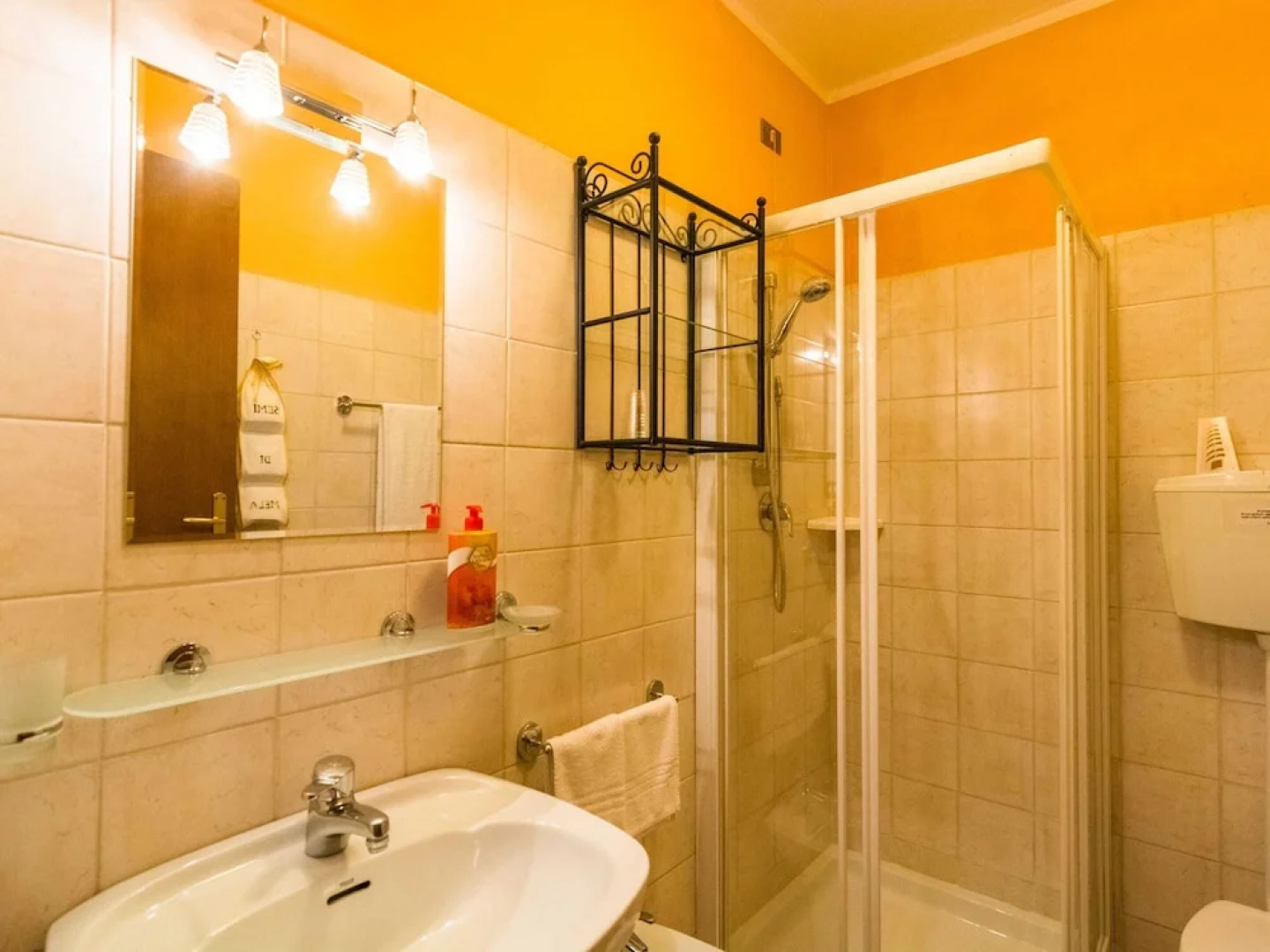 Belvilla by OYO Gelsomino