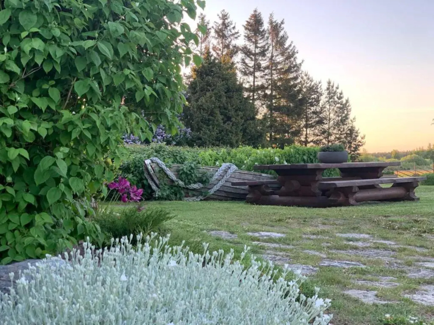 Muha Beach Holiday Home