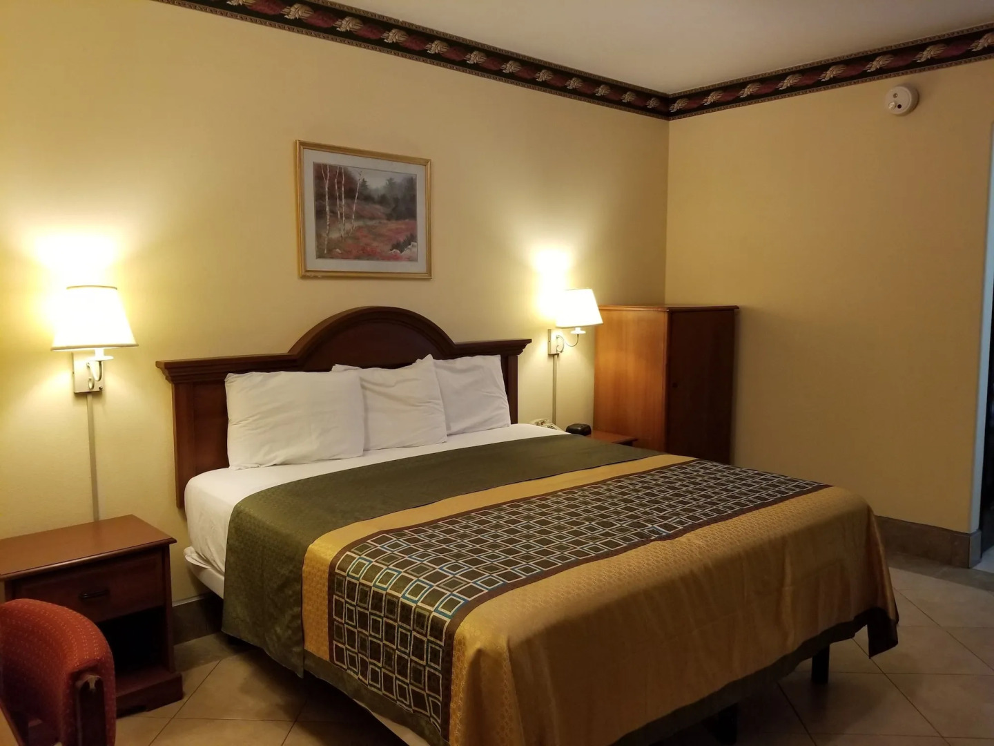 Texas Inn and Suites RGV