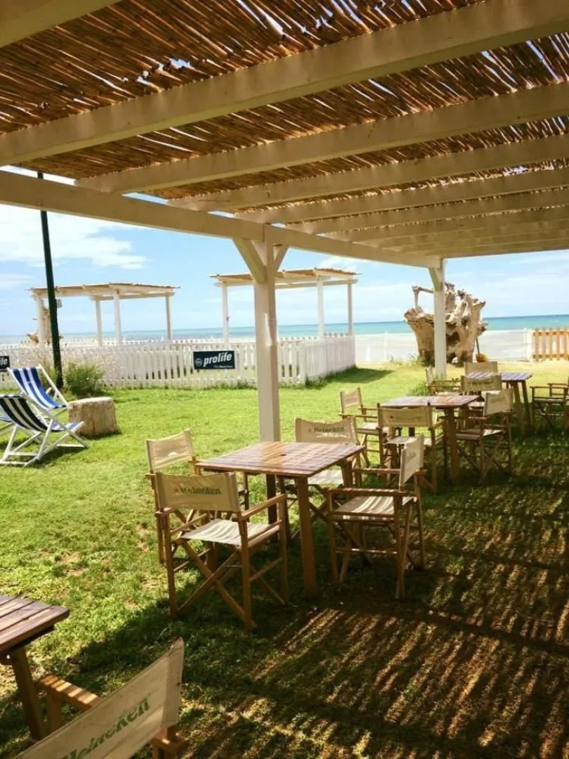 Bau Bau Beach Village