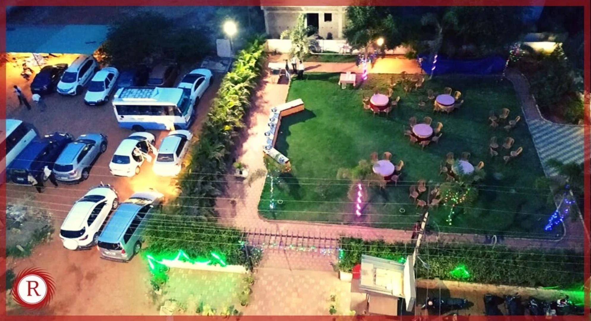 Hotel Raks Thanjavur