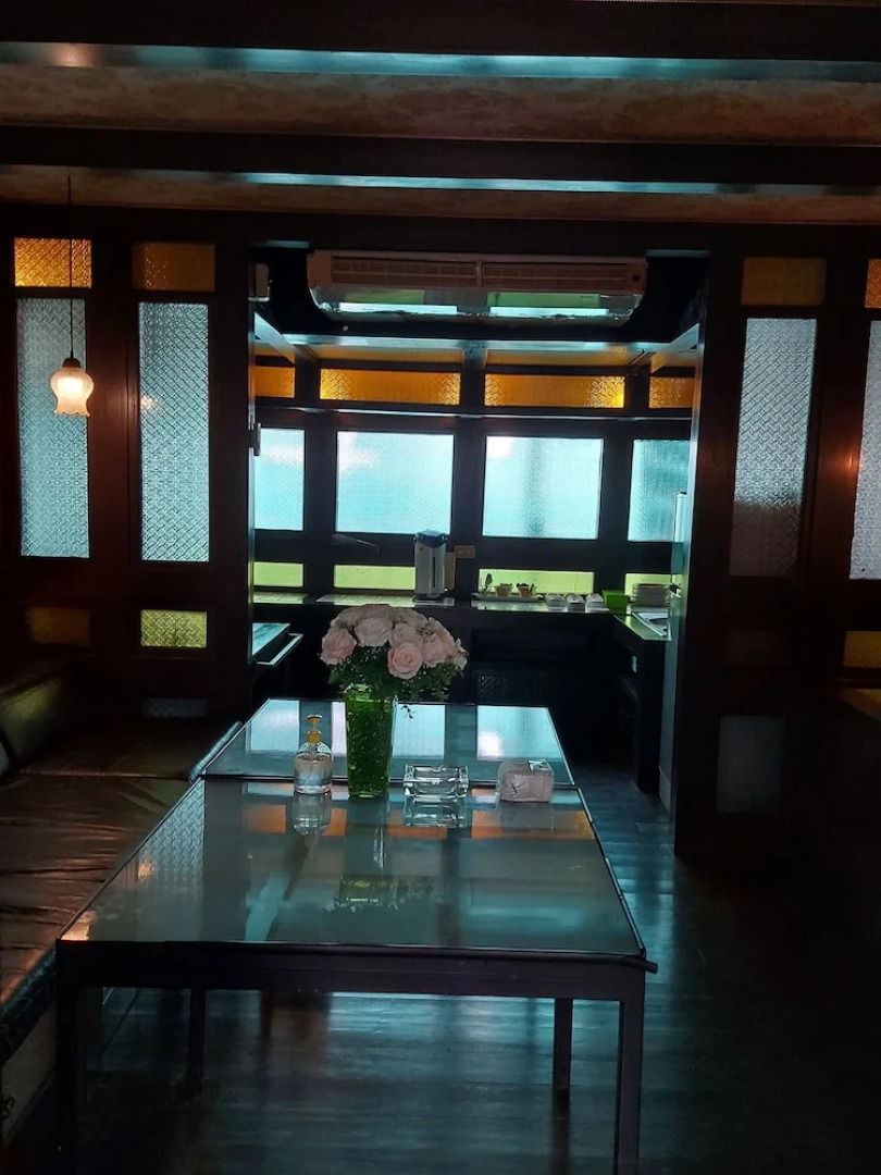 Ruantalay Bangsaray Resort