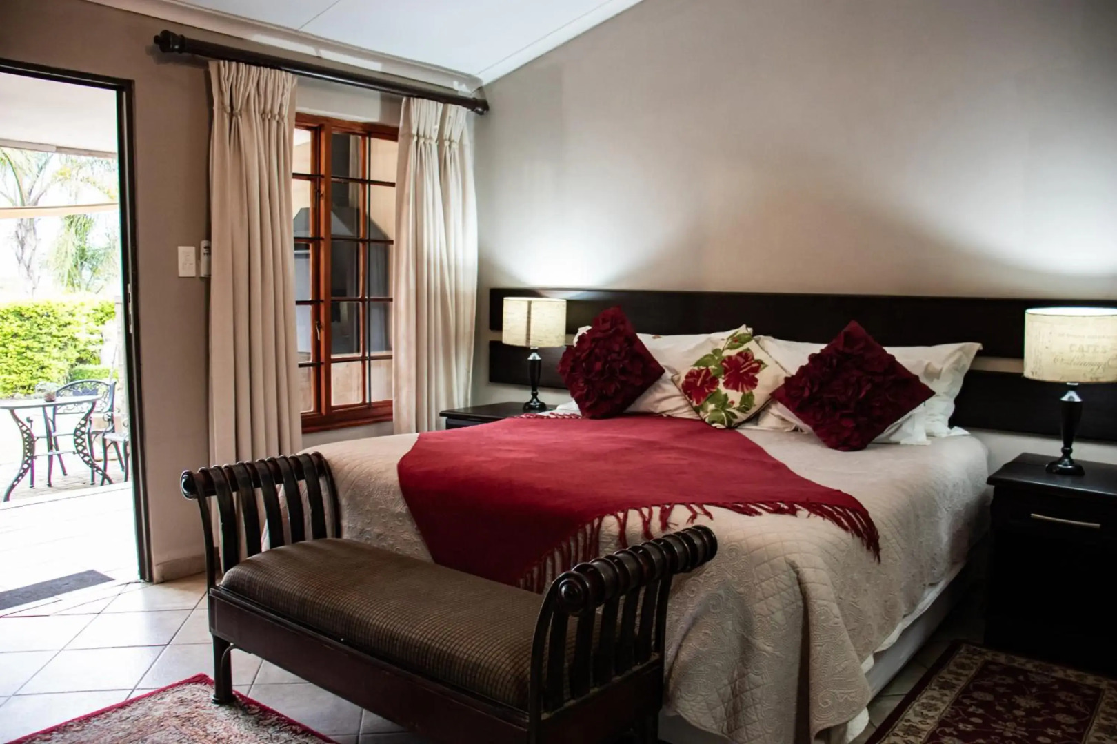 Drakensview Self Catering