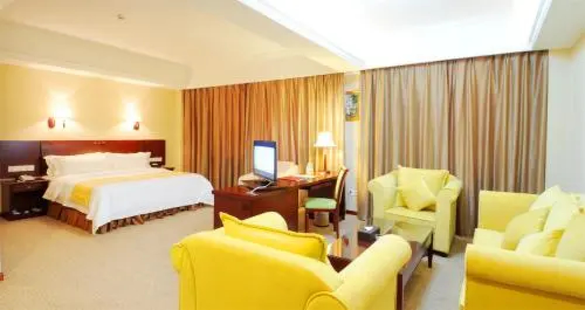 Vienna Hotel Changde Wuling Avenue Branch