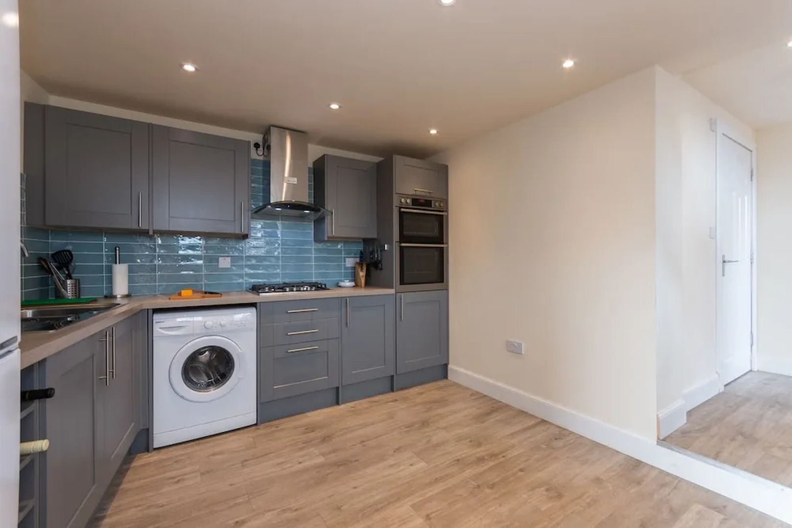 Stunning Shore Front House in Historic Cellardyke