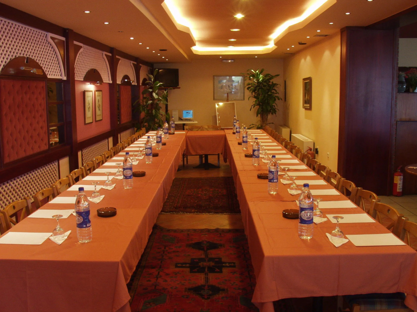 Hotel Platon Palace Beach