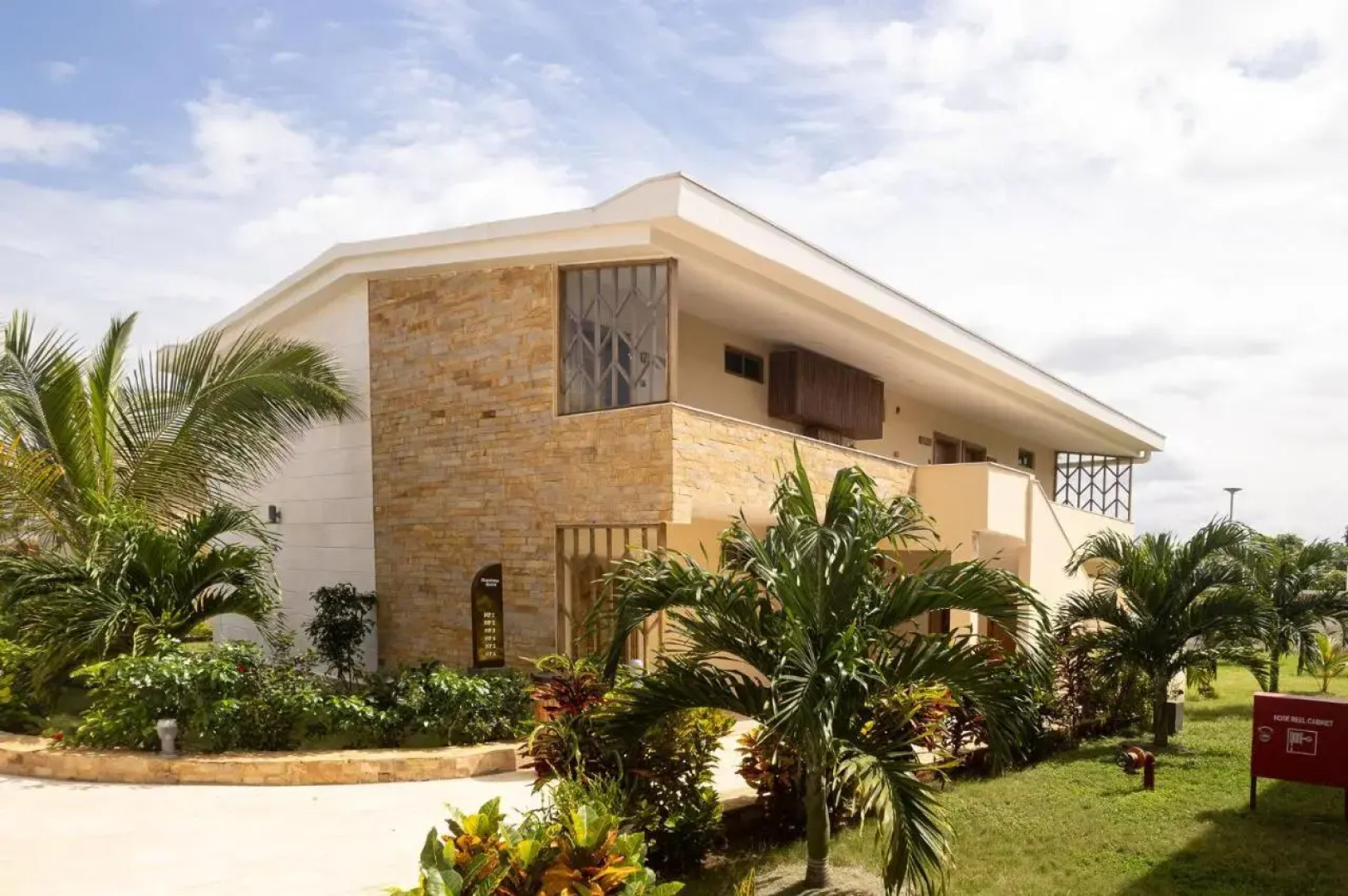 Treetop by Eight Continents, Zanzibar