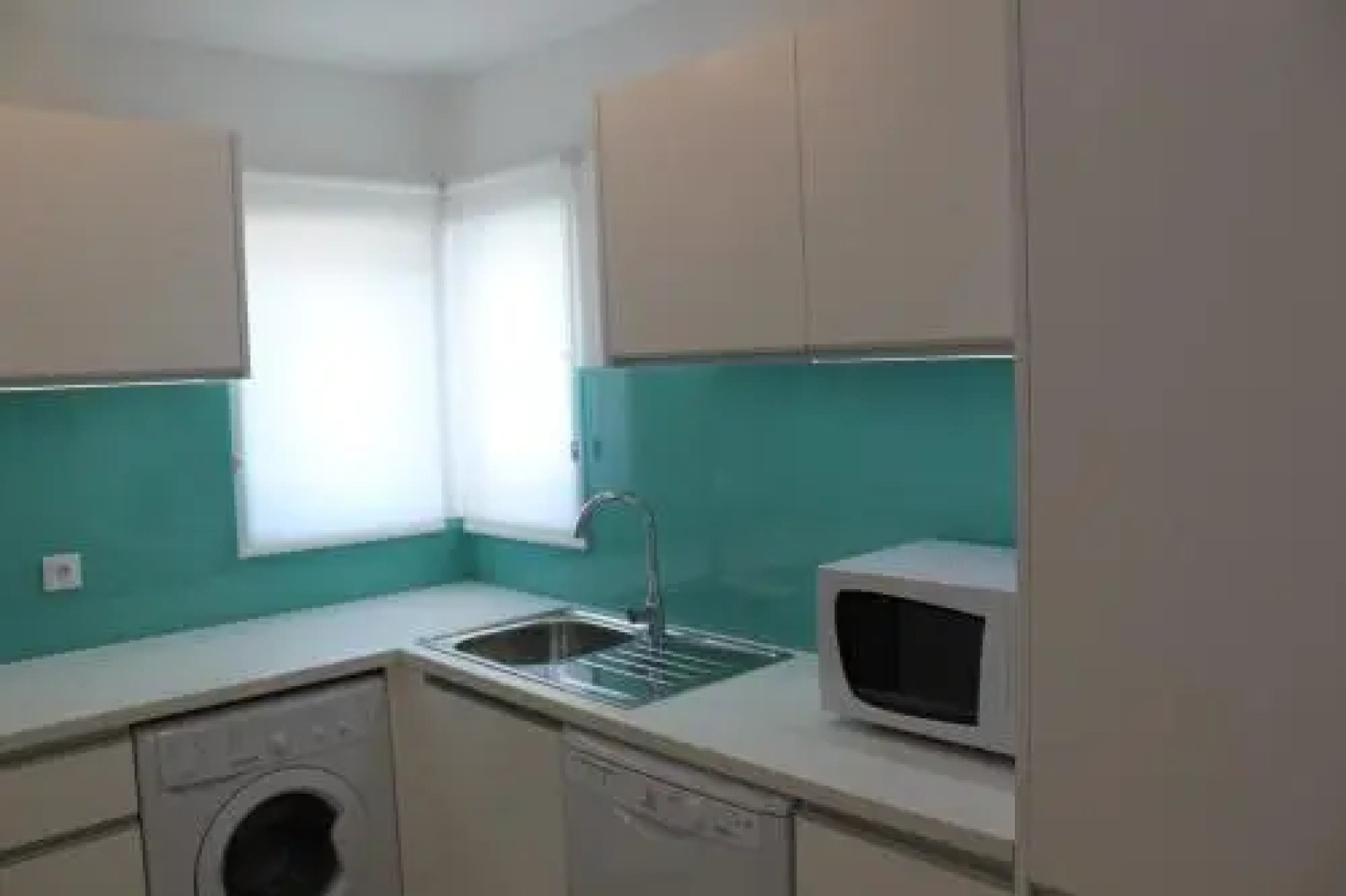 Apartamento Morning Cascade