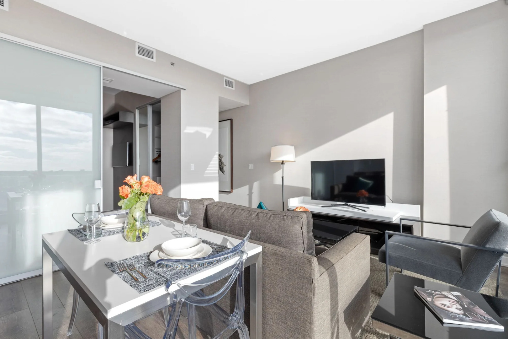 SOHO Residences Lisgar