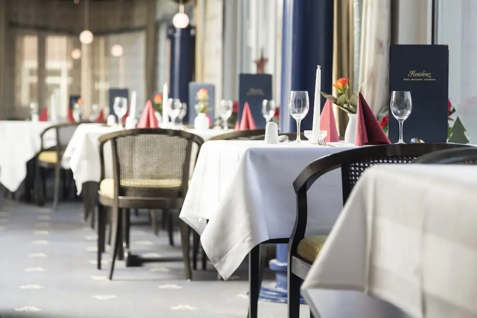 Ringhotel Residenz Wittmund