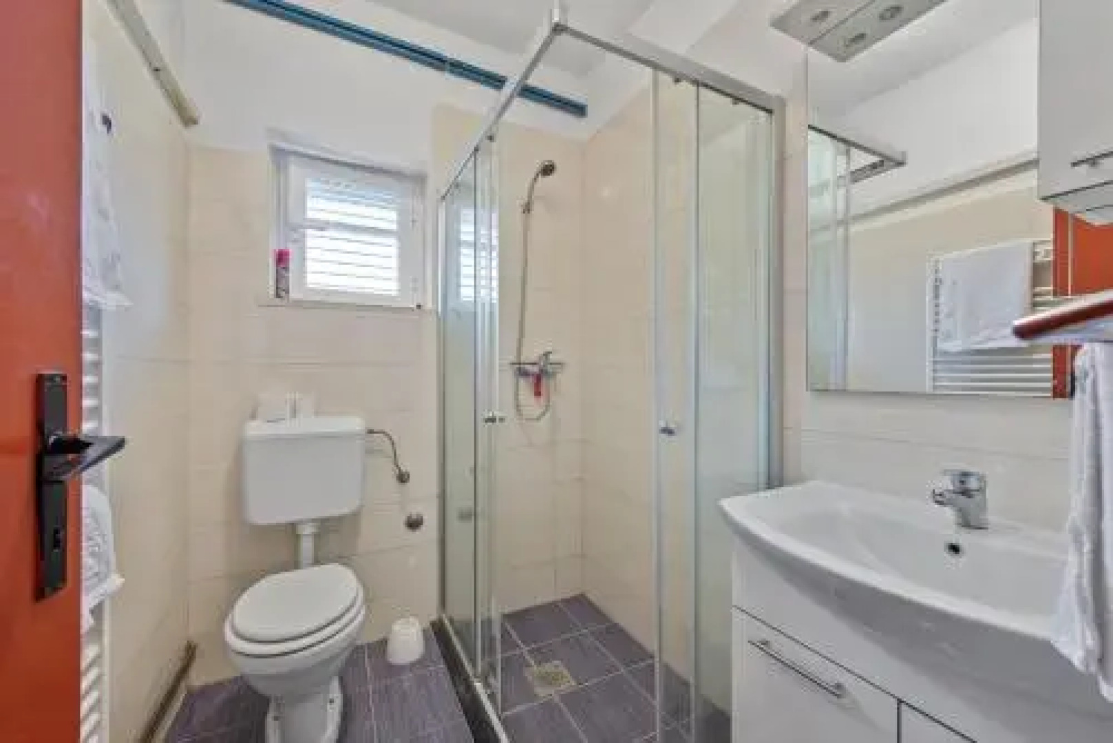 Aparthotel Vila Danica