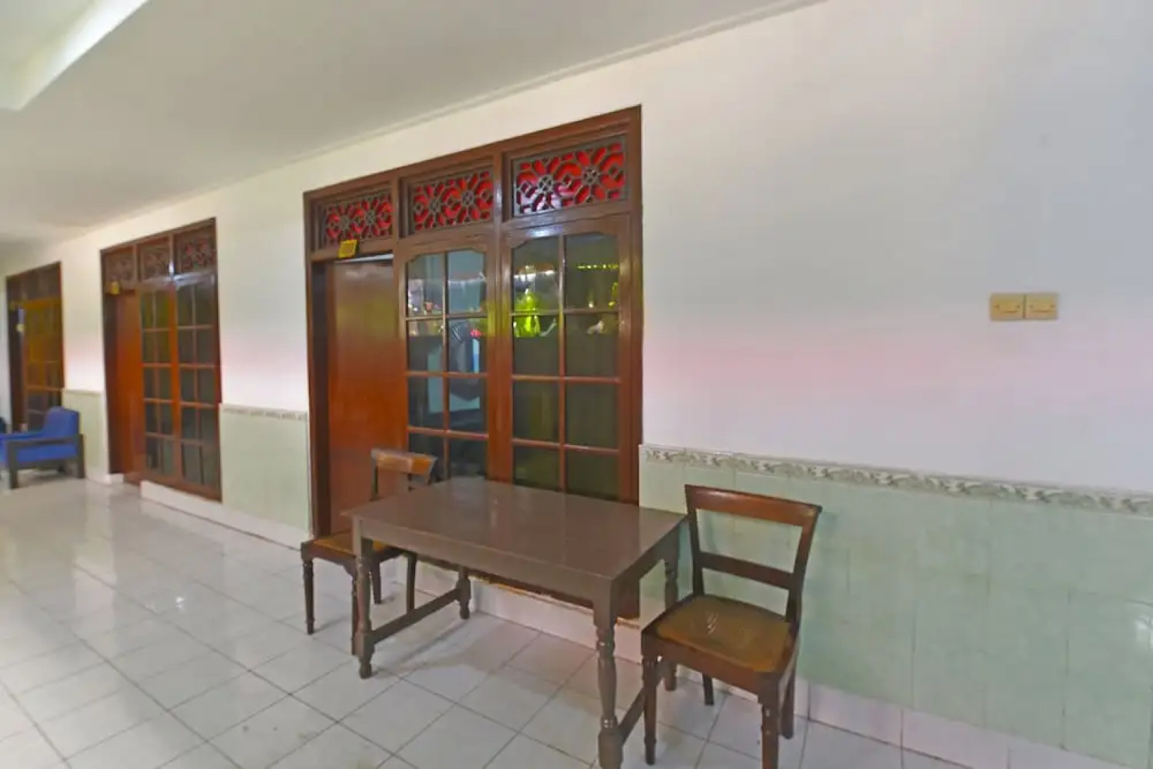 Oyo 3244 Grand Chandra Hotel