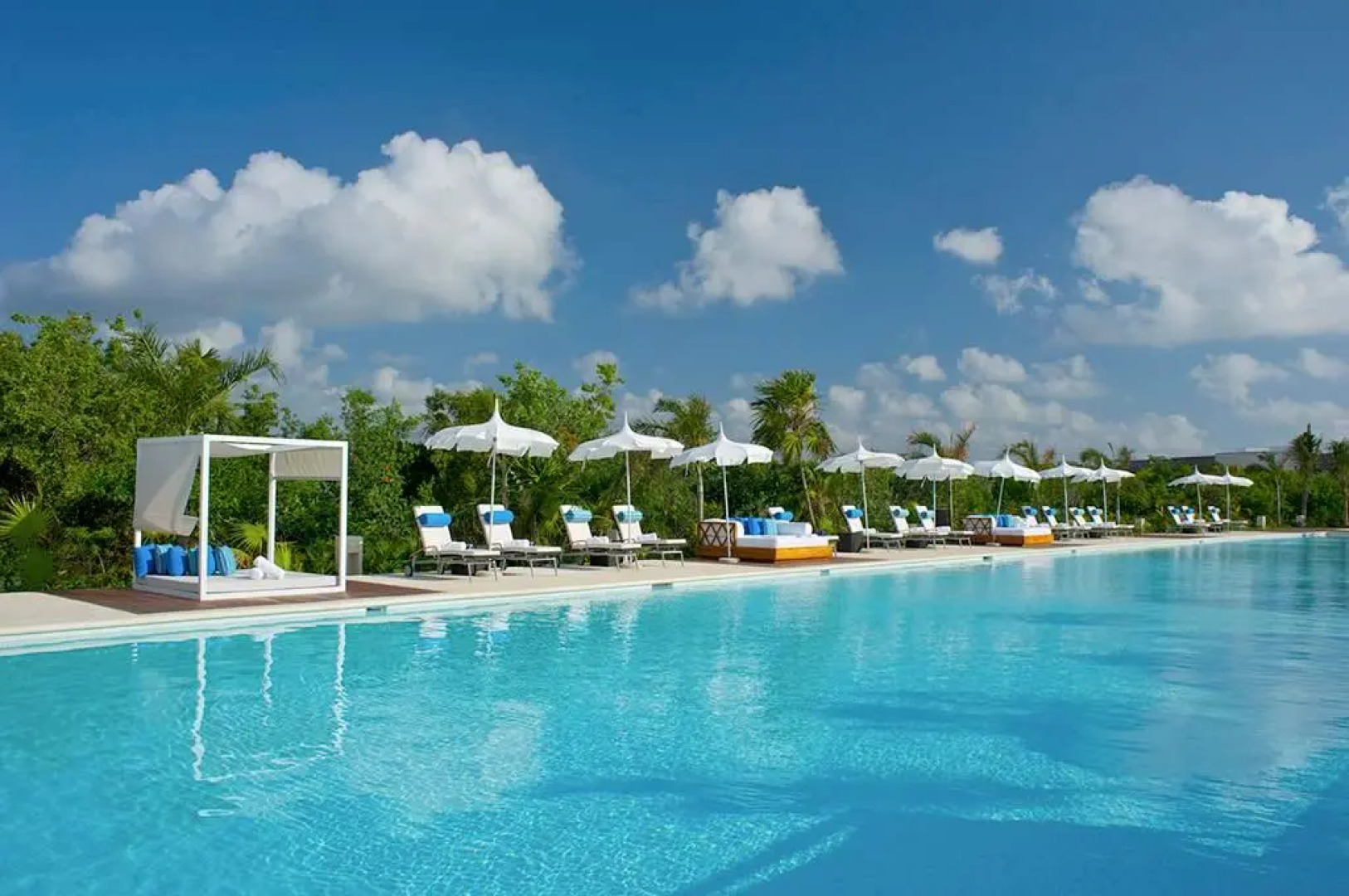 Grand Luxxe at Vidanta Riviera Maya