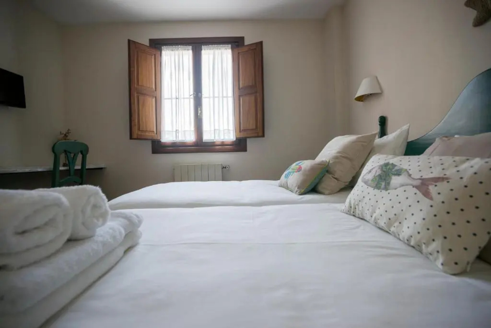 Posada La Fuentona de Ruente